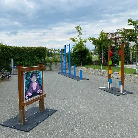 Apartman Apolon - Beautiful 400 M To The