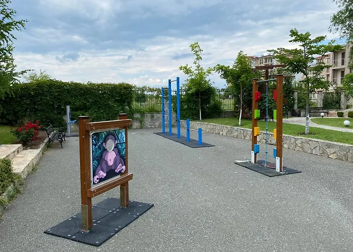 Apartamento Apolon - Beautiful 400 M To The