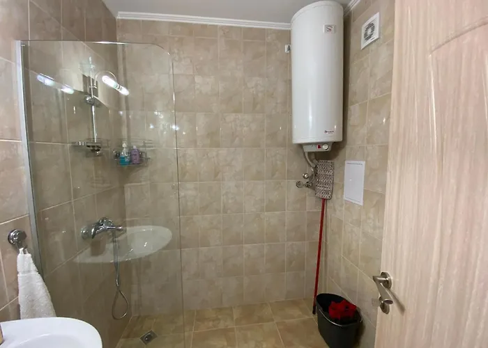 Apartamento Apolon - Beautiful 400 M To The