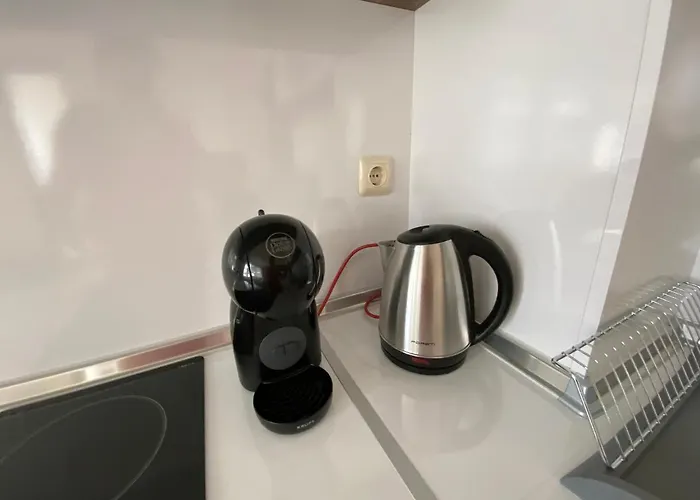 Apartamento Apolon - Beautiful 400 M To The